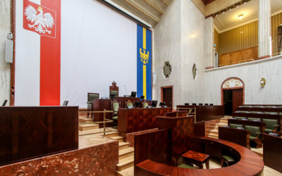 Urząd Marszałkowski zaprasza na&nbsp;konferencję pn. „Prawne i medyczne aspekty umieszczenia w szpitalu psychiatrycznym w kontekście ustawy o ochronie zdrowia psychicznego”.