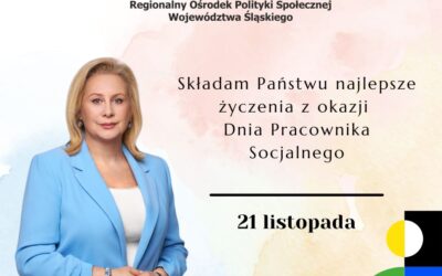 Dzień Pracownika Socjalnego 2024