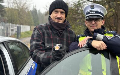 Rozpoczyna się kolejna edycja ogólnopolskiej kampanii „Prowadzę, jestem trzeźwy”!