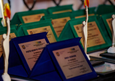 Podsumowanie Gali rozstrzygającej konkurs Śląski Prometeusz 2024