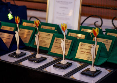 Podsumowanie Gali rozstrzygającej konkurs Śląski Prometeusz 2024