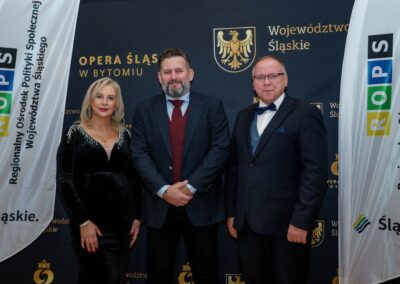 Podsumowanie Gali rozstrzygającej konkurs Śląski Prometeusz 2024