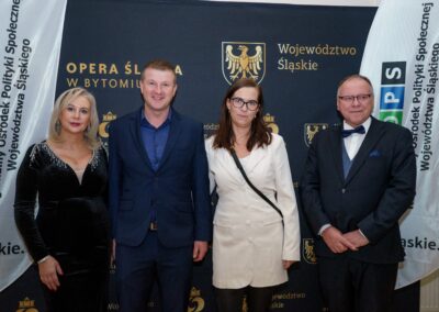 Podsumowanie Gali rozstrzygającej konkurs Śląski Prometeusz 2024