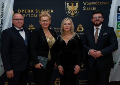 Podsumowanie Gali rozstrzygającej konkurs Śląski Prometeusz 2024