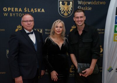 Podsumowanie Gali rozstrzygającej konkurs Śląski Prometeusz 2024