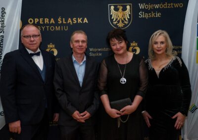 Podsumowanie Gali rozstrzygającej konkurs Śląski Prometeusz 2024