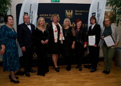 Podsumowanie Gali rozstrzygającej konkurs Śląski Prometeusz 2024