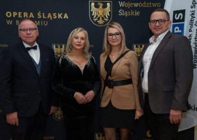Podsumowanie Gali rozstrzygającej konkurs Śląski Prometeusz 2024