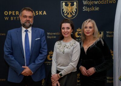 Podsumowanie Gali rozstrzygającej konkurs Śląski Prometeusz 2024