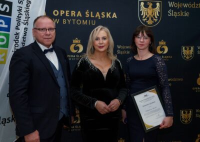 Podsumowanie Gali rozstrzygającej konkurs Śląski Prometeusz 2024