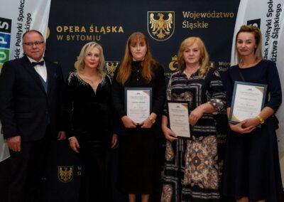 Podsumowanie Gali rozstrzygającej konkurs Śląski Prometeusz 2024