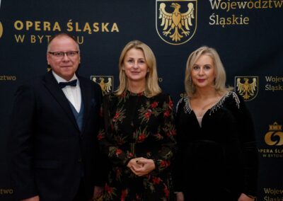 Podsumowanie Gali rozstrzygającej konkurs Śląski Prometeusz 2024