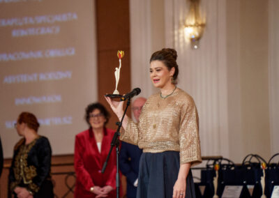 Podsumowanie Gali rozstrzygającej konkurs Śląski Prometeusz 2024