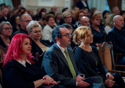 Podsumowanie Gali rozstrzygającej konkurs Śląski Prometeusz 2024