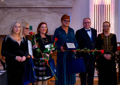 Podsumowanie Gali rozstrzygającej konkurs Śląski Prometeusz 2024