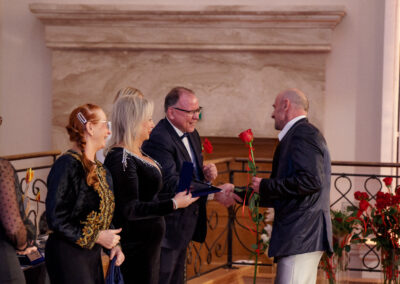 Podsumowanie Gali rozstrzygającej konkurs Śląski Prometeusz 2024