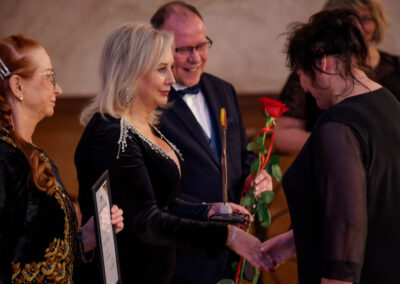 Podsumowanie Gali rozstrzygającej konkurs Śląski Prometeusz 2024