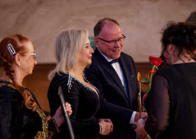 Podsumowanie Gali rozstrzygającej konkurs Śląski Prometeusz 2024