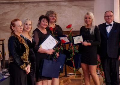 Podsumowanie Gali rozstrzygającej konkurs Śląski Prometeusz 2024