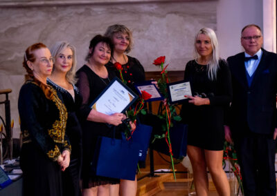 Podsumowanie Gali rozstrzygającej konkurs Śląski Prometeusz 2024