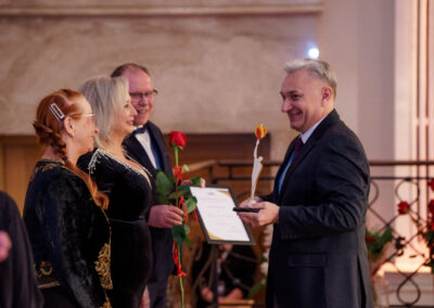 Podsumowanie Gali rozstrzygającej konkurs Śląski Prometeusz 2024