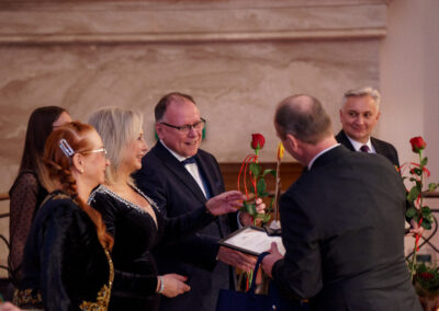 Podsumowanie Gali rozstrzygającej konkurs Śląski Prometeusz 2024