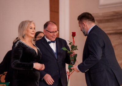 Podsumowanie Gali rozstrzygającej konkurs Śląski Prometeusz 2024