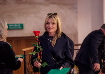 Podsumowanie Gali rozstrzygającej konkurs Śląski Prometeusz 2024