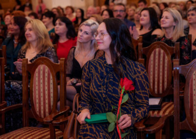 Podsumowanie Gali rozstrzygającej konkurs Śląski Prometeusz 2024