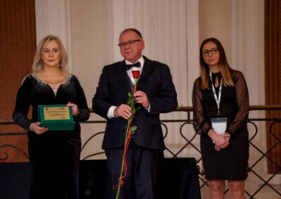 Podsumowanie Gali rozstrzygającej konkurs Śląski Prometeusz 2024