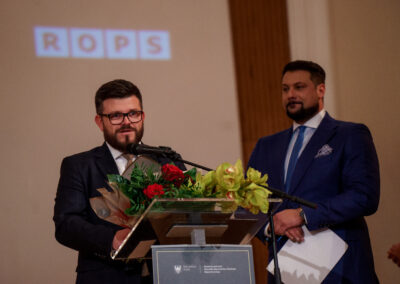 Podsumowanie Gali rozstrzygającej konkurs Śląski Prometeusz 2024