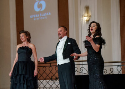 Podsumowanie Gali rozstrzygającej konkurs Śląski Prometeusz 2024