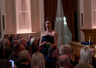 Podsumowanie Gali rozstrzygającej konkurs Śląski Prometeusz 2024