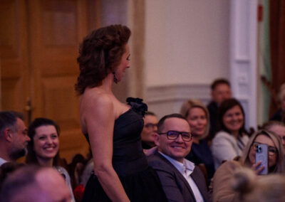 Podsumowanie Gali rozstrzygającej konkurs Śląski Prometeusz 2024