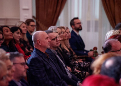 Podsumowanie Gali rozstrzygającej konkurs Śląski Prometeusz 2024