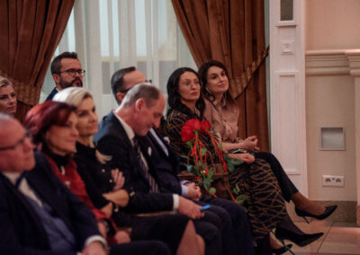 Podsumowanie Gali rozstrzygającej konkurs Śląski Prometeusz 2024