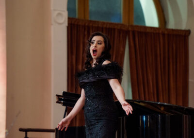 Podsumowanie Gali rozstrzygającej konkurs Śląski Prometeusz 2024