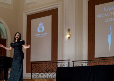 Podsumowanie Gali rozstrzygającej konkurs Śląski Prometeusz 2024