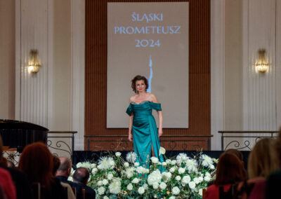 Podsumowanie Gali rozstrzygającej konkurs Śląski Prometeusz 2024