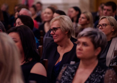 Podsumowanie Gali rozstrzygającej konkurs Śląski Prometeusz 2024