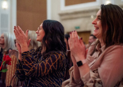 Podsumowanie Gali rozstrzygającej konkurs Śląski Prometeusz 2024