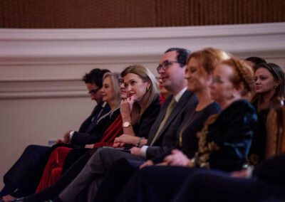 Podsumowanie Gali rozstrzygającej konkurs Śląski Prometeusz 2024