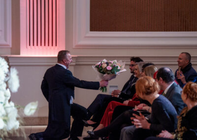 Podsumowanie Gali rozstrzygającej konkurs Śląski Prometeusz 2024