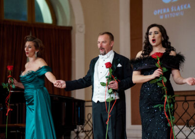 Podsumowanie Gali rozstrzygającej konkurs Śląski Prometeusz 2024