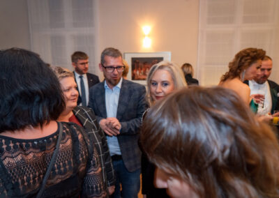 Podsumowanie Gali rozstrzygającej konkurs Śląski Prometeusz 2024