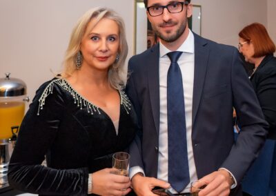 Podsumowanie Gali rozstrzygającej konkurs Śląski Prometeusz 2024