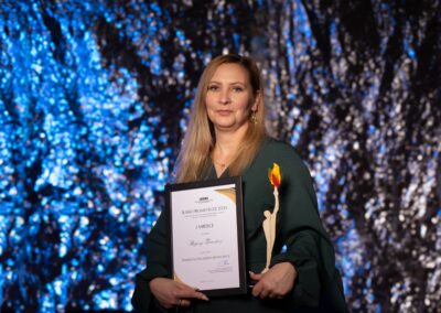 Podsumowanie Gali rozstrzygającej konkurs Śląski Prometeusz 2024