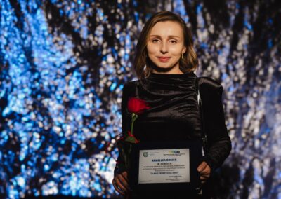 Podsumowanie Gali rozstrzygającej konkurs Śląski Prometeusz 2024