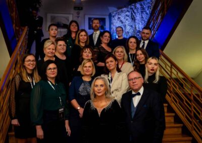 Podsumowanie Gali rozstrzygającej konkurs Śląski Prometeusz 2024