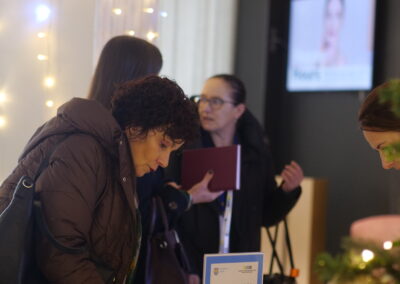 Relacja z Forum Jednostek Pomocy Społecznej